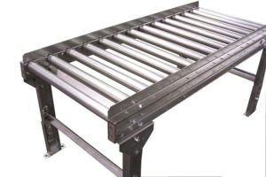 Thiết kế - chế tạo - gia công con lăn băng tải tại cơ khí đồng tâm