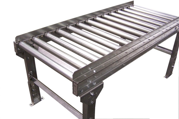 Thiết kế - chế tạo - gia công con lăn băng tải tại cơ khí đồng tâm